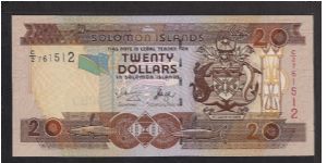 Islands Banknotes
Population 496,200. Banknote