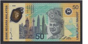 occassion of XVI Commonwealth Games Banknote