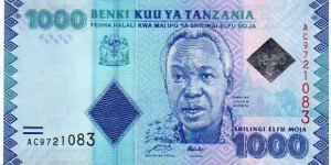 1000 Shillings__pk# New__(2011) Banknote