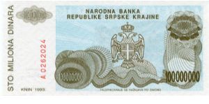 1 VG available for trade Banknote