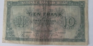 1 pc in stock in very good condition Banknote