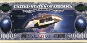 1.000.000__
pk# NL__
What's Really Out There__
Not Legal Tender Banknote