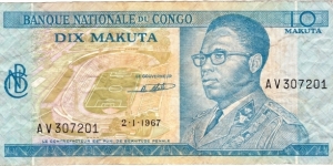 I like the soccer field on this one. Banknote