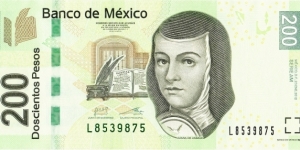 $200 Banknote