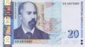 20 leva Banknote