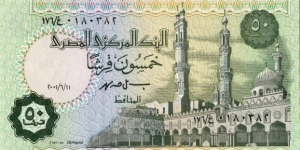 11/6/2001 Banknote
