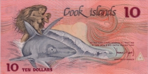 P-4 UNC $10 (Low #) Banknote