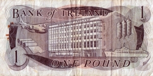 Banknote from United Kingdom
