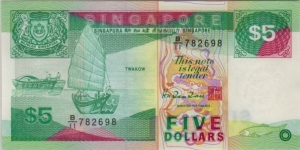 P-35 Banknote