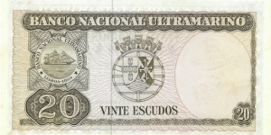 Banknote from Unknown