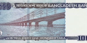 Banknote from Afghanistan