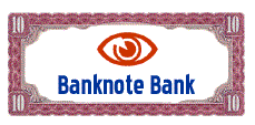 Banknote Bank