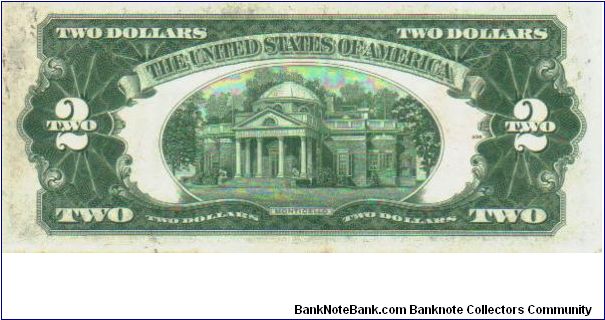 Banknote from USA year 1928