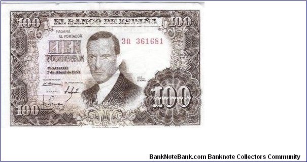  Banknote