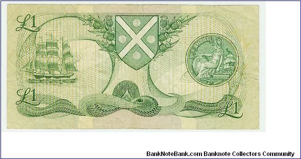 Banknote from Unknown year 1986