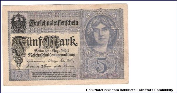  Banknote