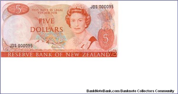 P171B Banknote