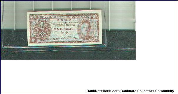  Banknote