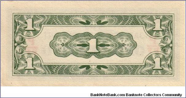 Banknote from Japan year 1942