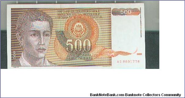  Banknote