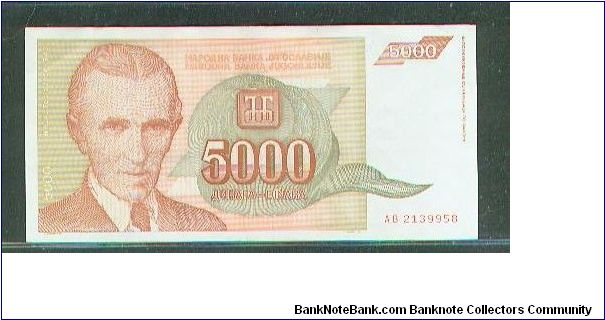  Banknote