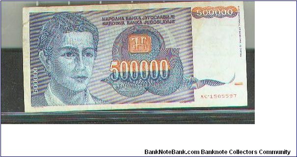  Banknote