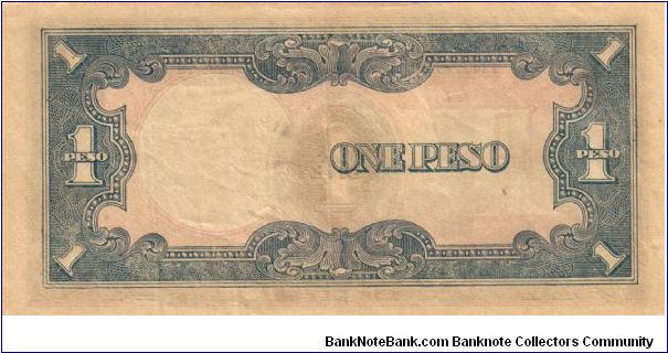 Banknote from Japan year 1943