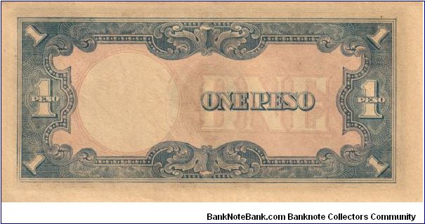 Banknote from Japan year 1943