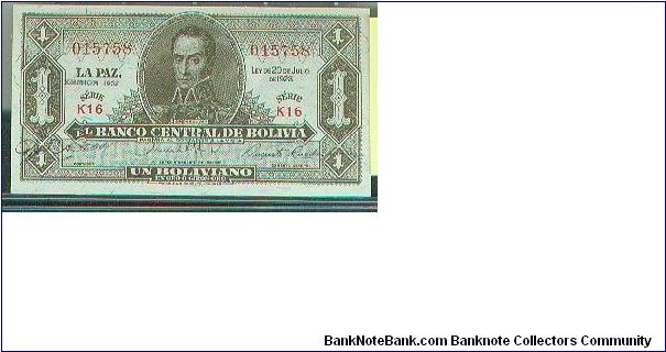  Banknote