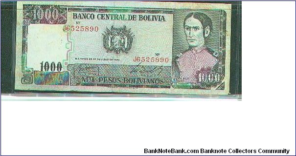  Banknote