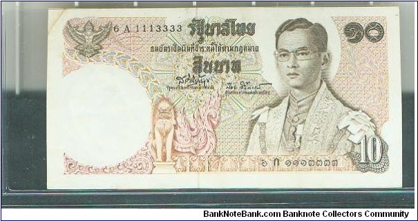  Banknote