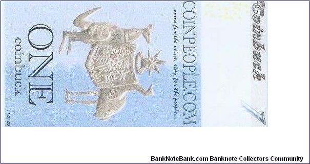 Banknote from USA year 2005