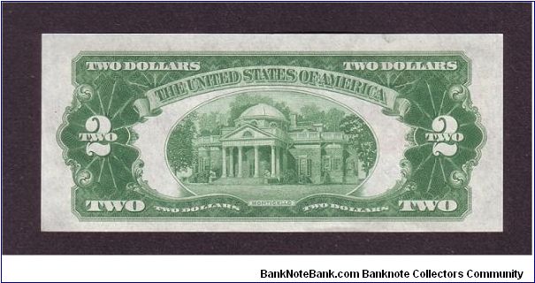 Banknote from USA year 1928