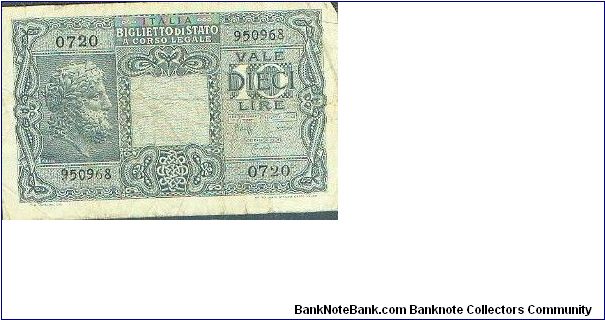  Banknote