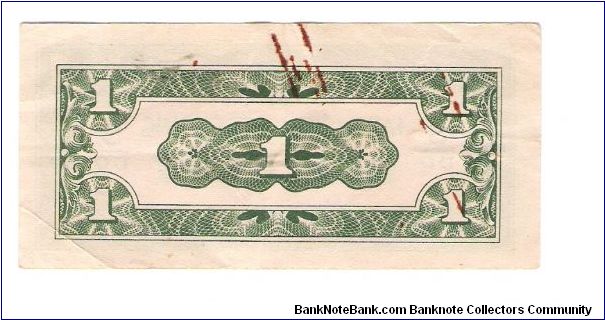 Banknote from Netherlands Antilles year 1942