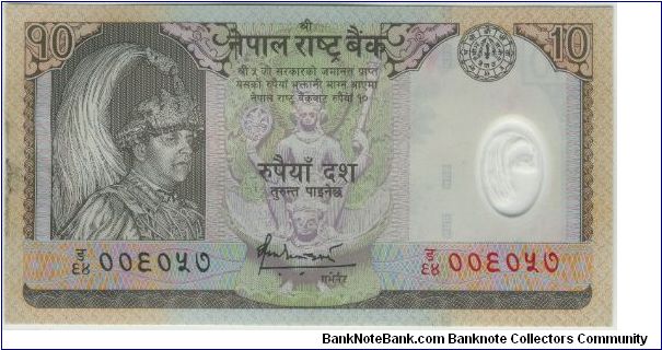 Special thanks to Ana Desiwijaya Banknote
