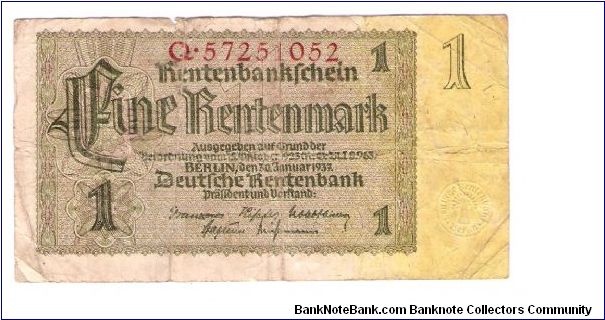 Q.57251052 Banknote