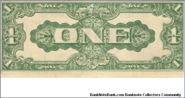 Banknote from Philippines year 1942