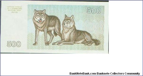  Banknote