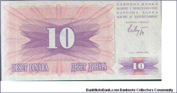  Banknote