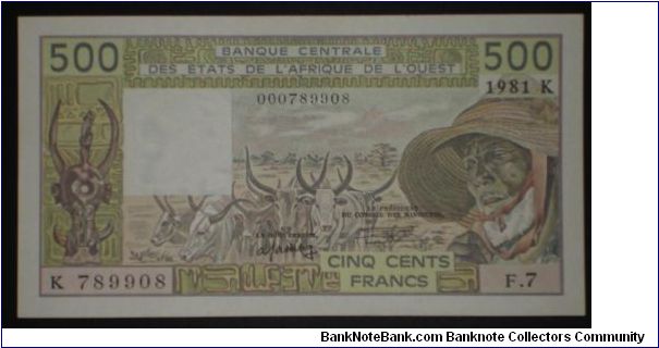 P-706Kc Banknote