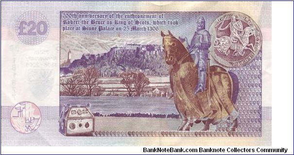Banknote from Unknown year 2006