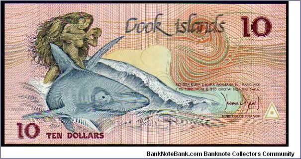 10 Dollars__
pk# 4a Banknote