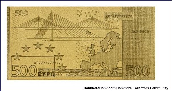 Banknote from Albania year 2008