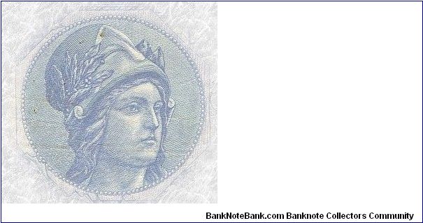 France 10 FF Banknote