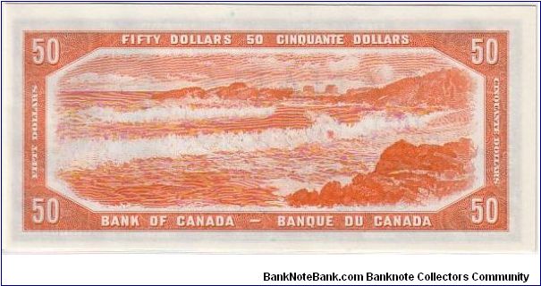 Banknote from Canada year 1937