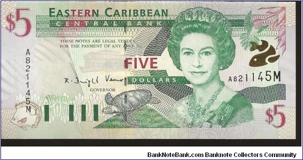 Montserrat

Please add to country list thanks Banknote