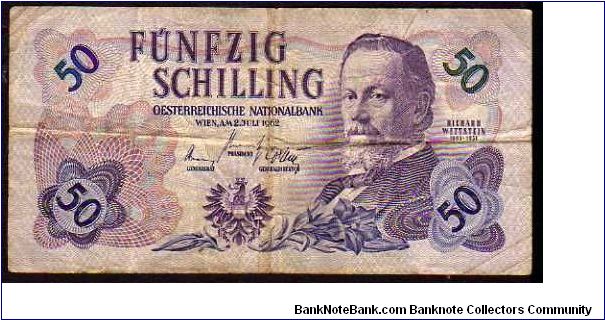 50 Shilling__
Pk 137a__

02-07-1962
 Banknote