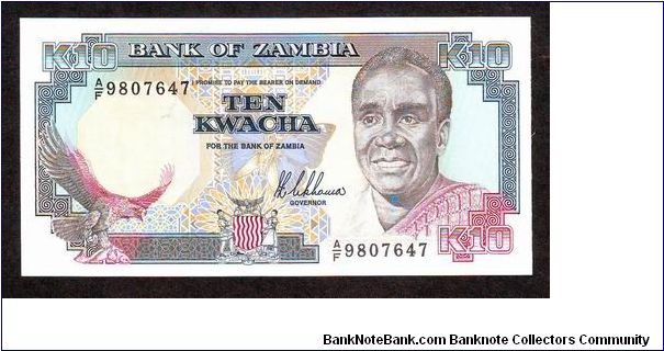 10 k
x Banknote