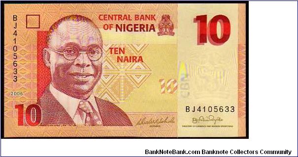 10 Naira__
Pk New Banknote